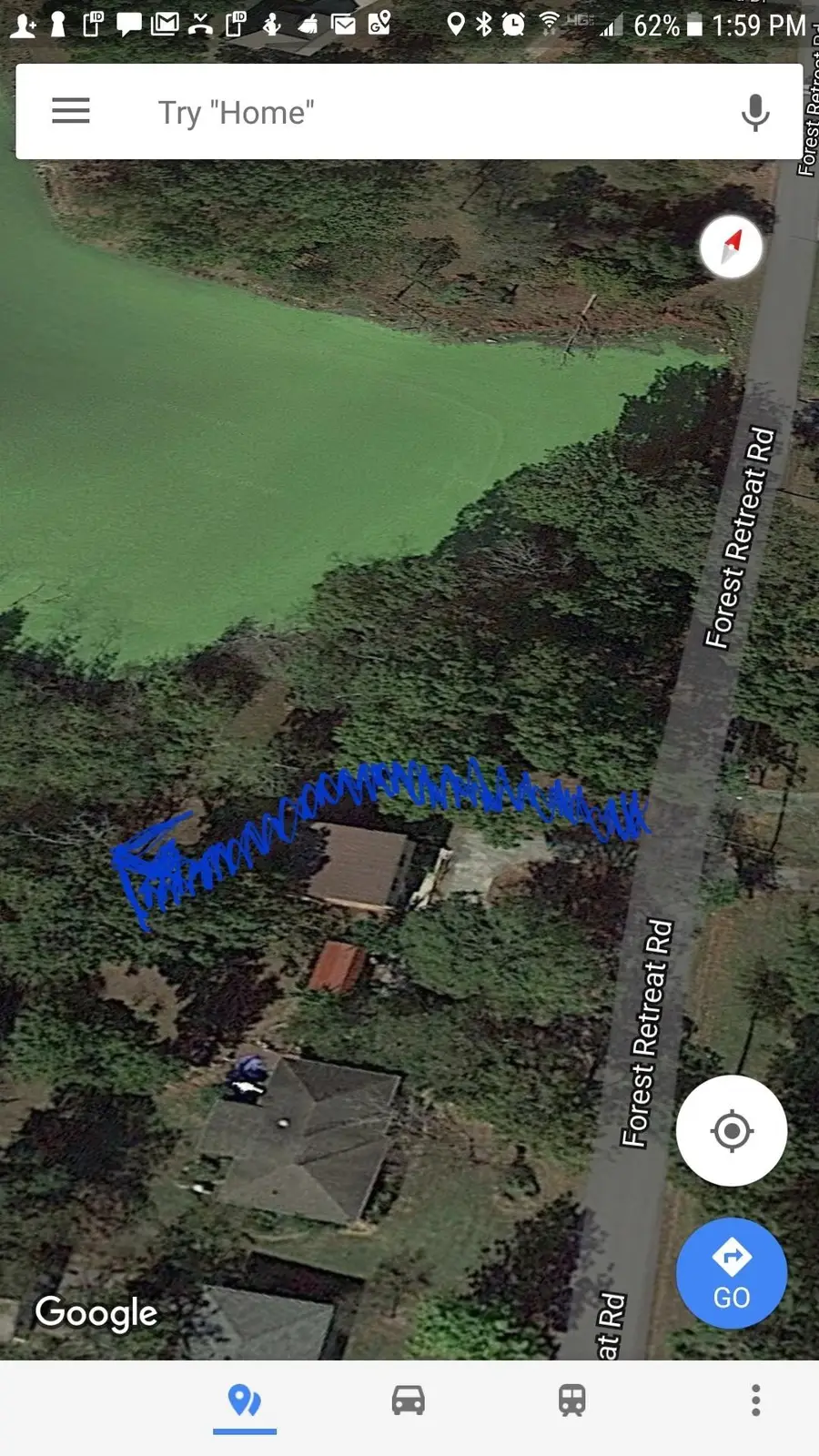 0 Forest Retreat Rd, Hendersonville, TN 37075 - #2