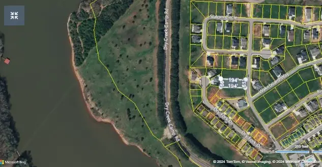 0 Twin Creeks Drive, Winchester, TN 37398 - Image #1