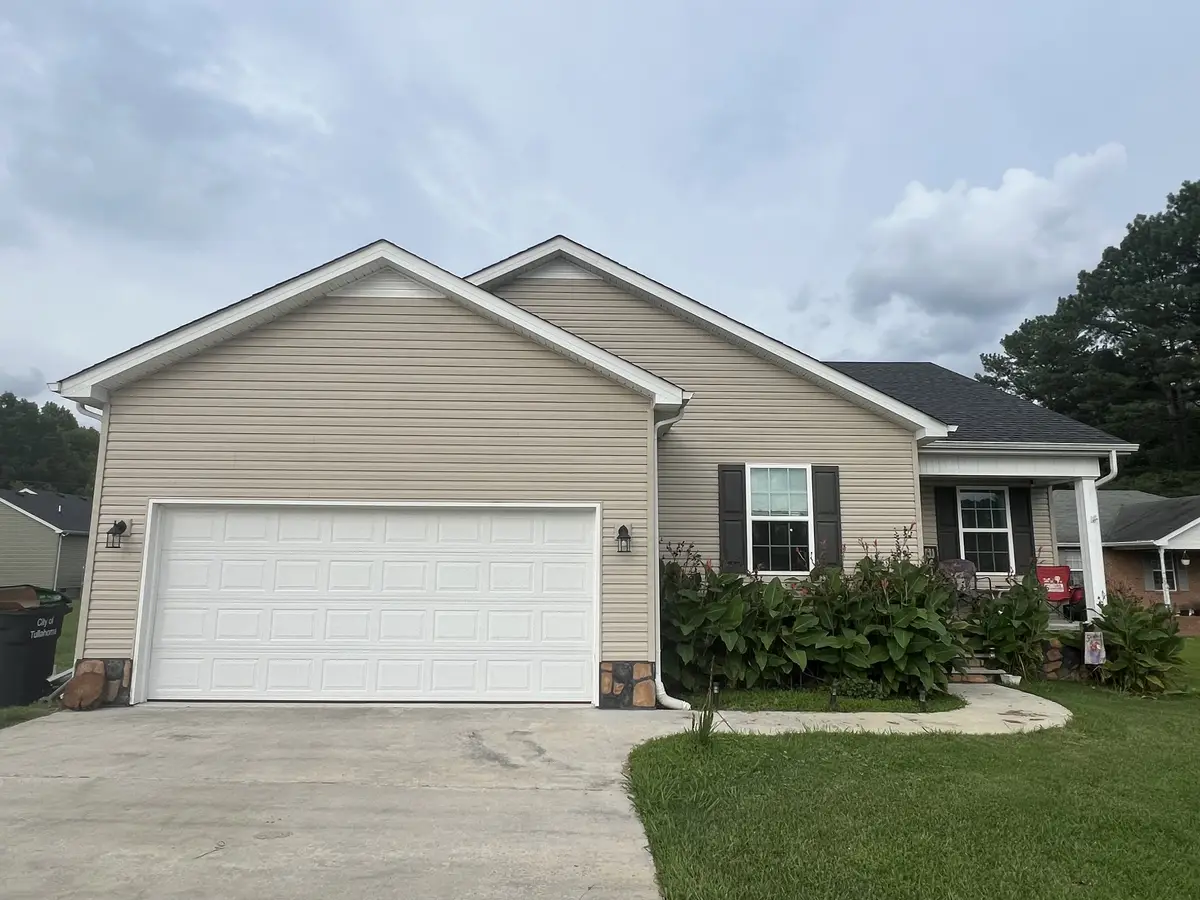 1203 S Washington St, Tullahoma, TN 37388 - Image #1