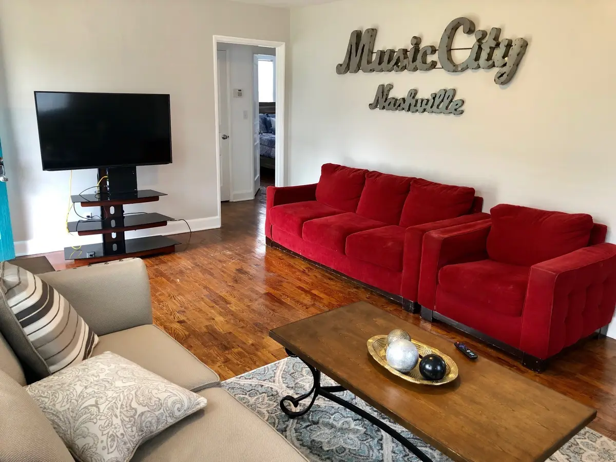 2808 Georgia Ave, Nashville, TN 37209 - #1