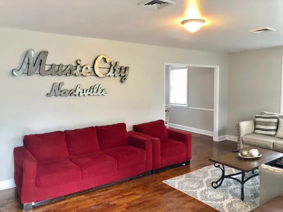 2808 Georgia Ave, Nashville, TN 37209 - #2