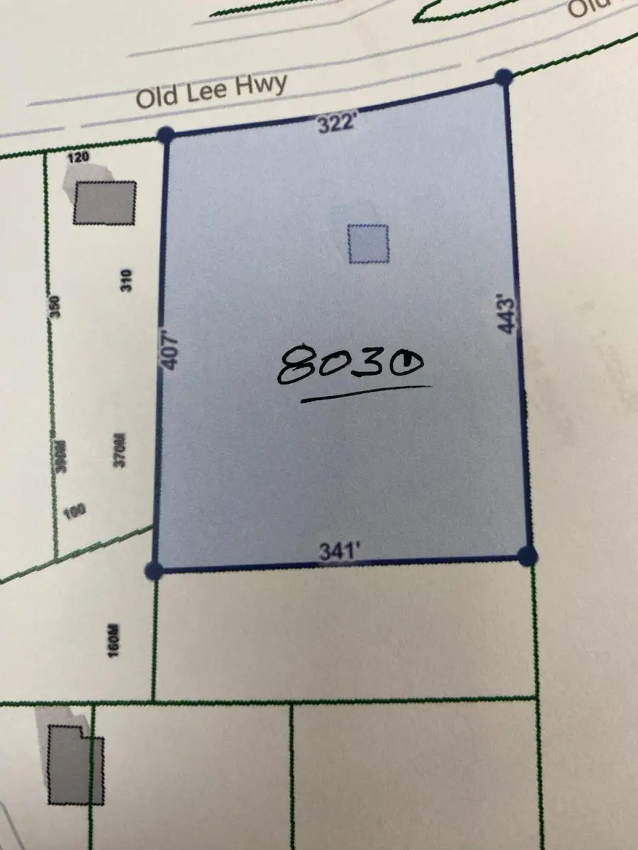 8030 Old Lee Highway, Ooltewah, TN 37363 - #2