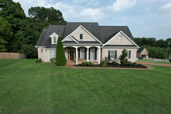 301 Harkins Court, Nolensville, TN 37135