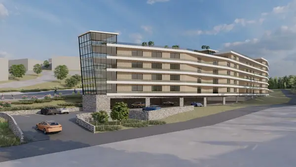 7220 Charlotte Pike W, Nashville, TN 37209