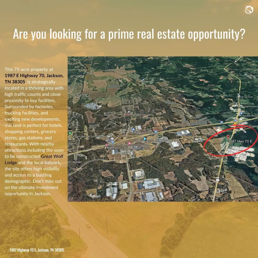 1987 Highway 70 E, Jackson, TN 38305 - #3