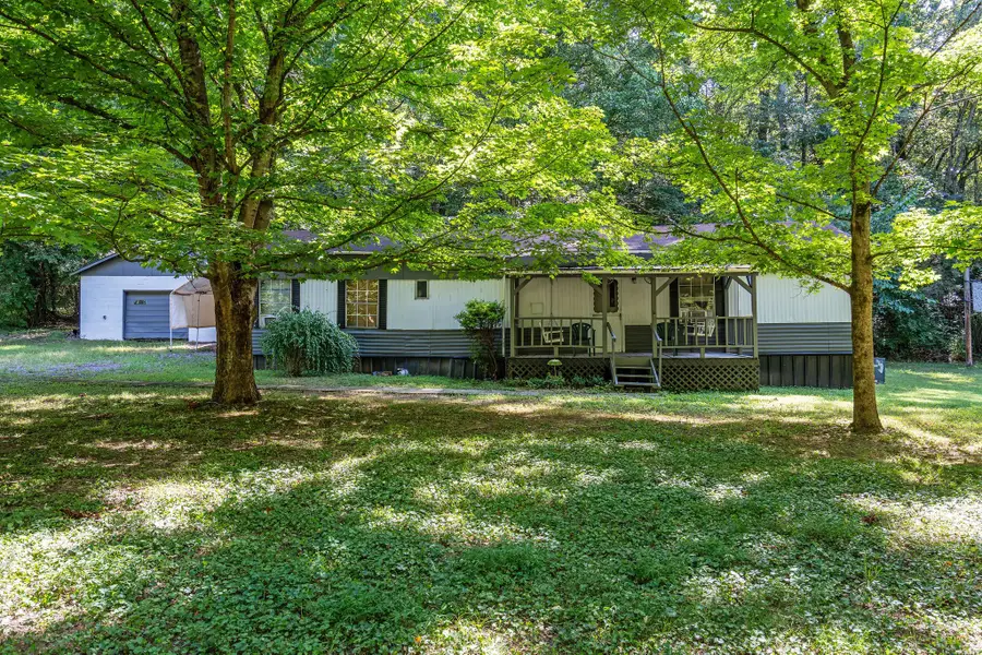 1046 Ross Hollow Rd, Ashland City, TN 37015 - #3