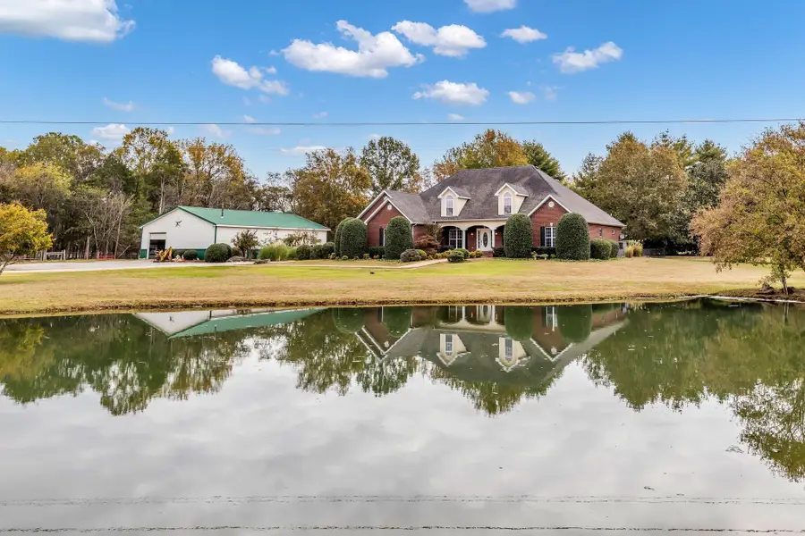 3351 Shacklett Rd, Murfreesboro, TN 37129 - #2