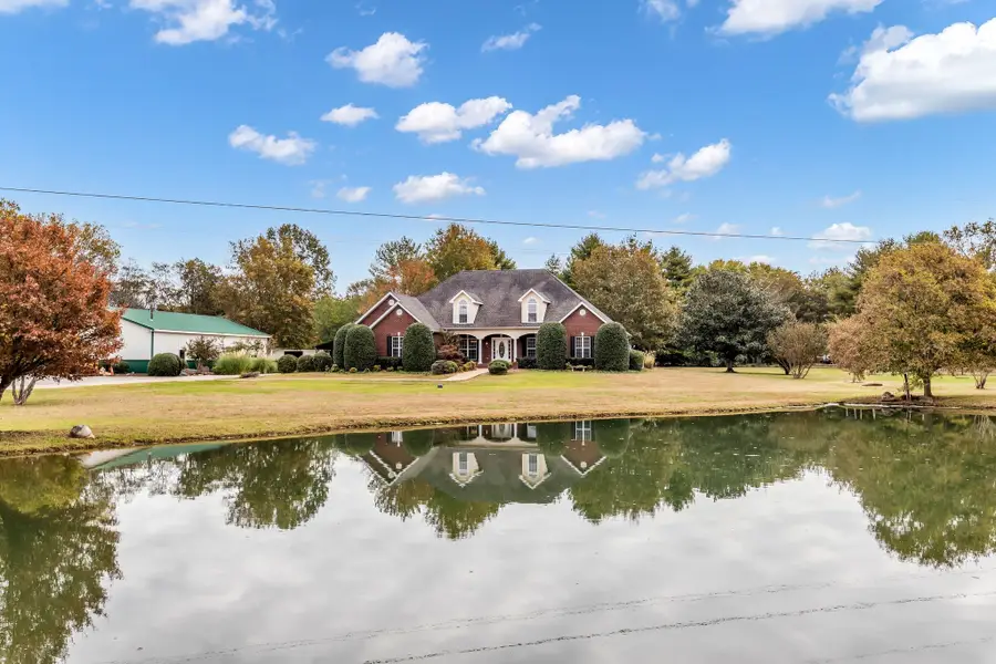 3351 Shacklett Rd, Murfreesboro, TN 37129 - #3