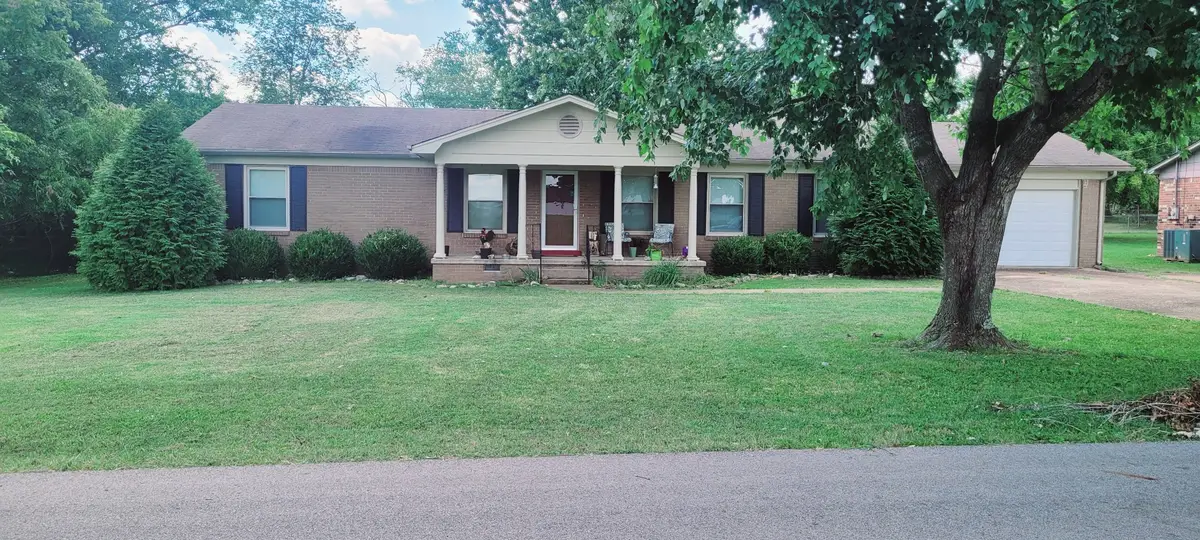 1716 Keller Ave, Pulaski, TN 38478 - Image #1
