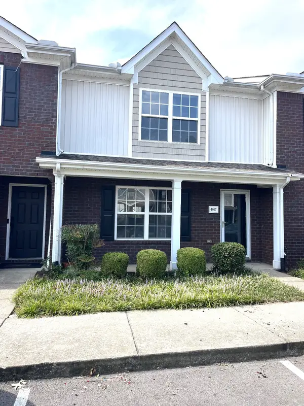 4007 George Buchanan Dr N, LA VERGNE, TN 37086