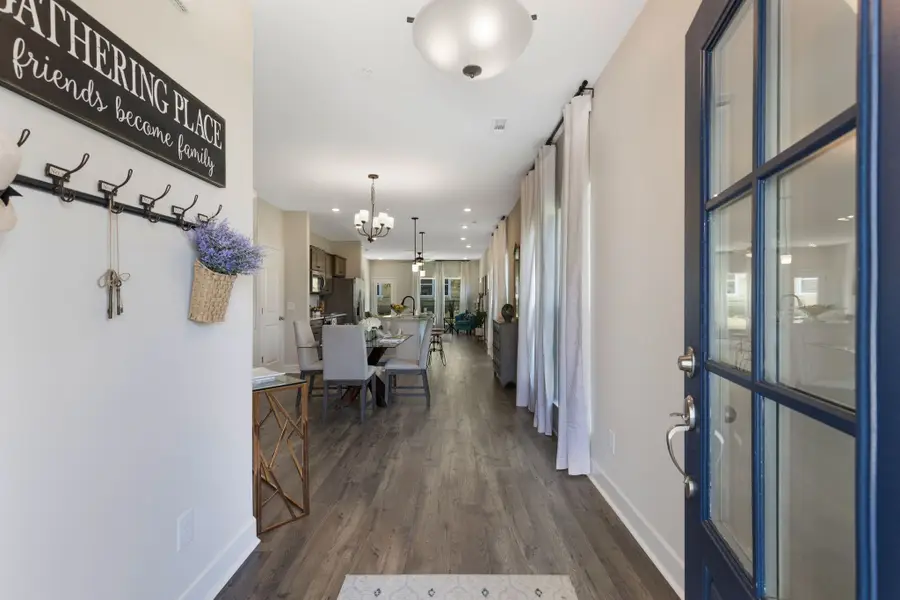 1112 June Wilde Rdg, Spring Hill, TN 37174 - Image #3