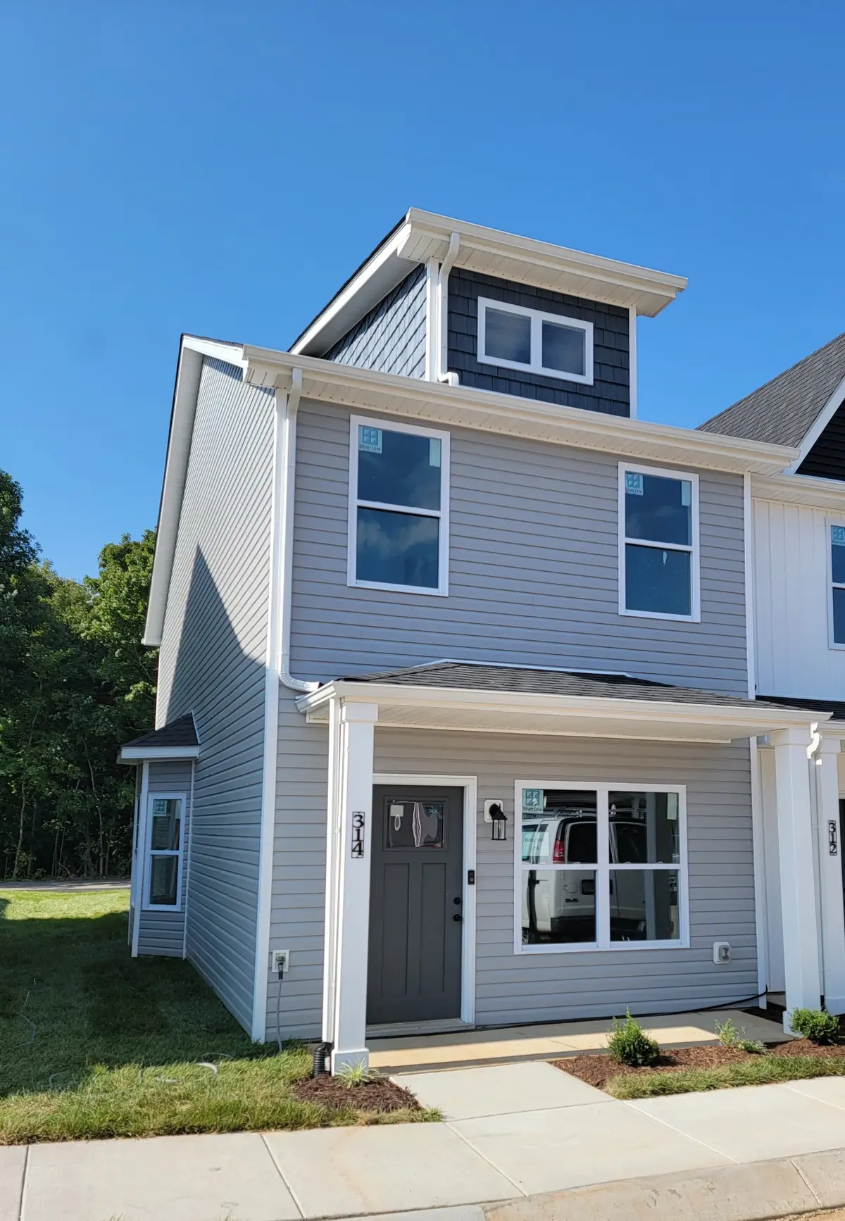 314 Front Ridge Circle, Clarksville, TN 37040 - Image #1