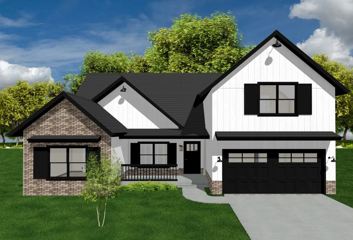 7121 Gentle Rain Rd, Knoxville, TN 37920 - Image #1