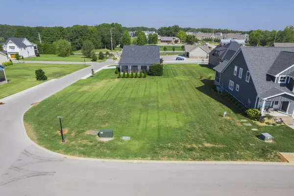 0 Canoe Ct, Winchester, TN 37398