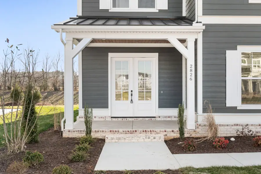 2826 Chaudoin Ct, Murfreesboro, TN 37129 - #2