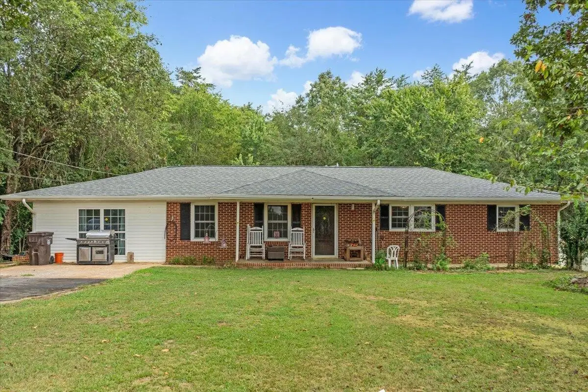 1929 Co Rd 42, Hollywood, AL 35752 - #1