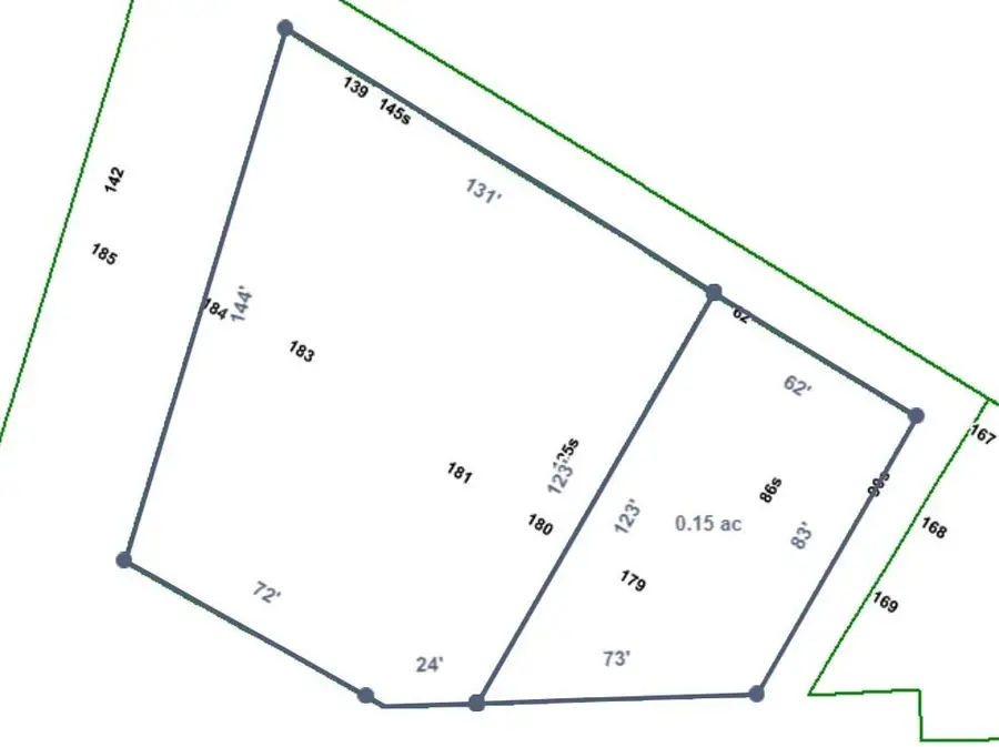 815 Trinity Lane W, Nashville, TN 37207 - Image #2