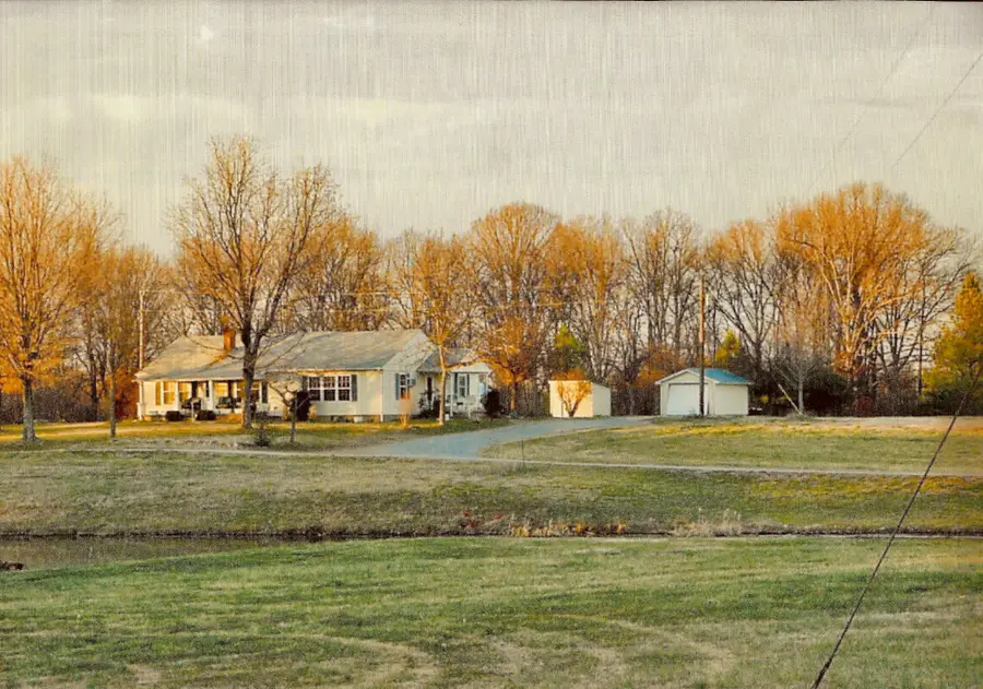 2633 Bearwallow Rd, Ashland City, TN 37015 - Image #2