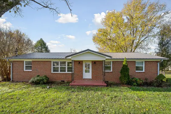 118 Van Buren St, McMinnville, TN 37110