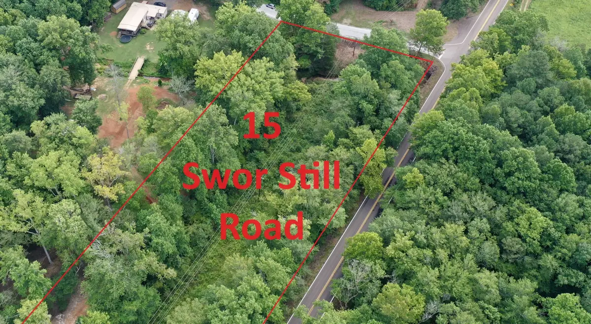 0 Highway 140 E, Buchanan, TN 38222 - Image #1