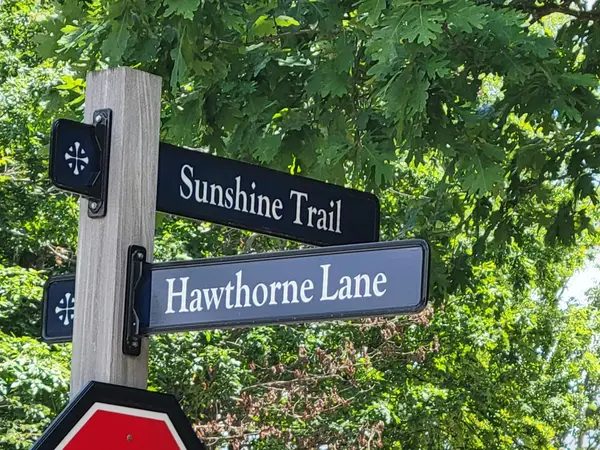 0 Sunshine Trail, Rising Fawn, GA 30738