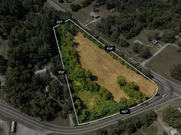 0 Spring Place Road Se, Cleveland, TN 37323 - Image #2