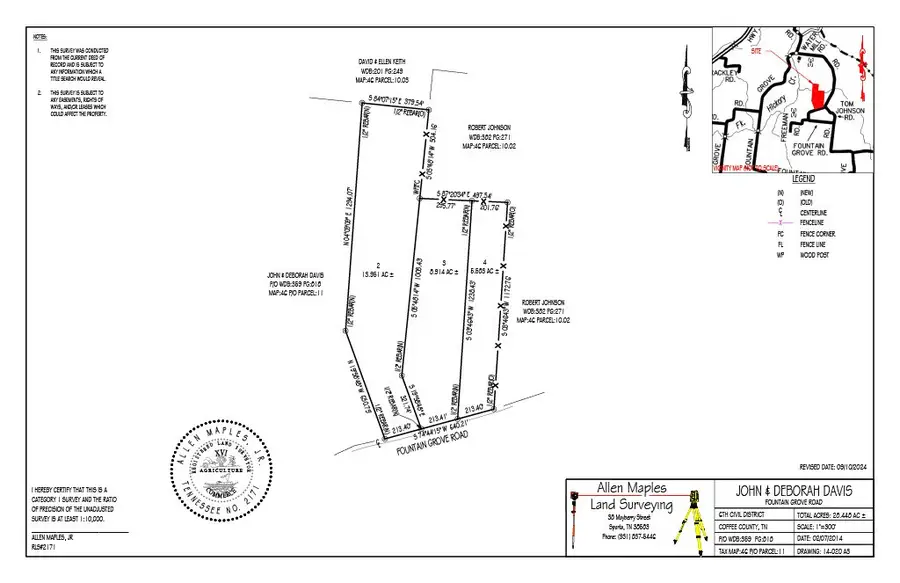 2 Fountain Grove Road, Morrison, TN 37357 - #2