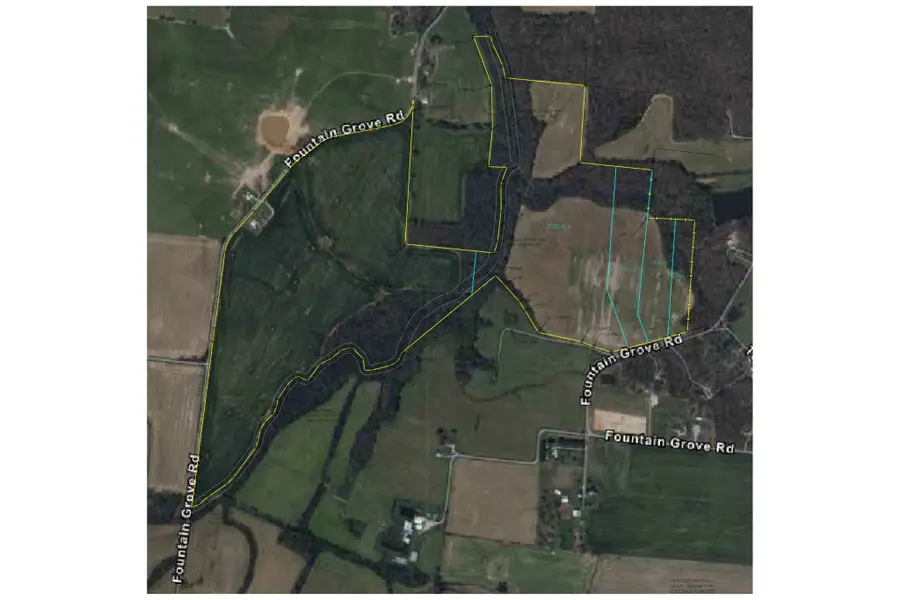 2 Fountain Grove Road, Morrison, TN 37357 - #3