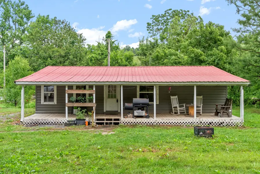 110 Little Fork Rd, Cumberland City, TN 37050 - Image #2