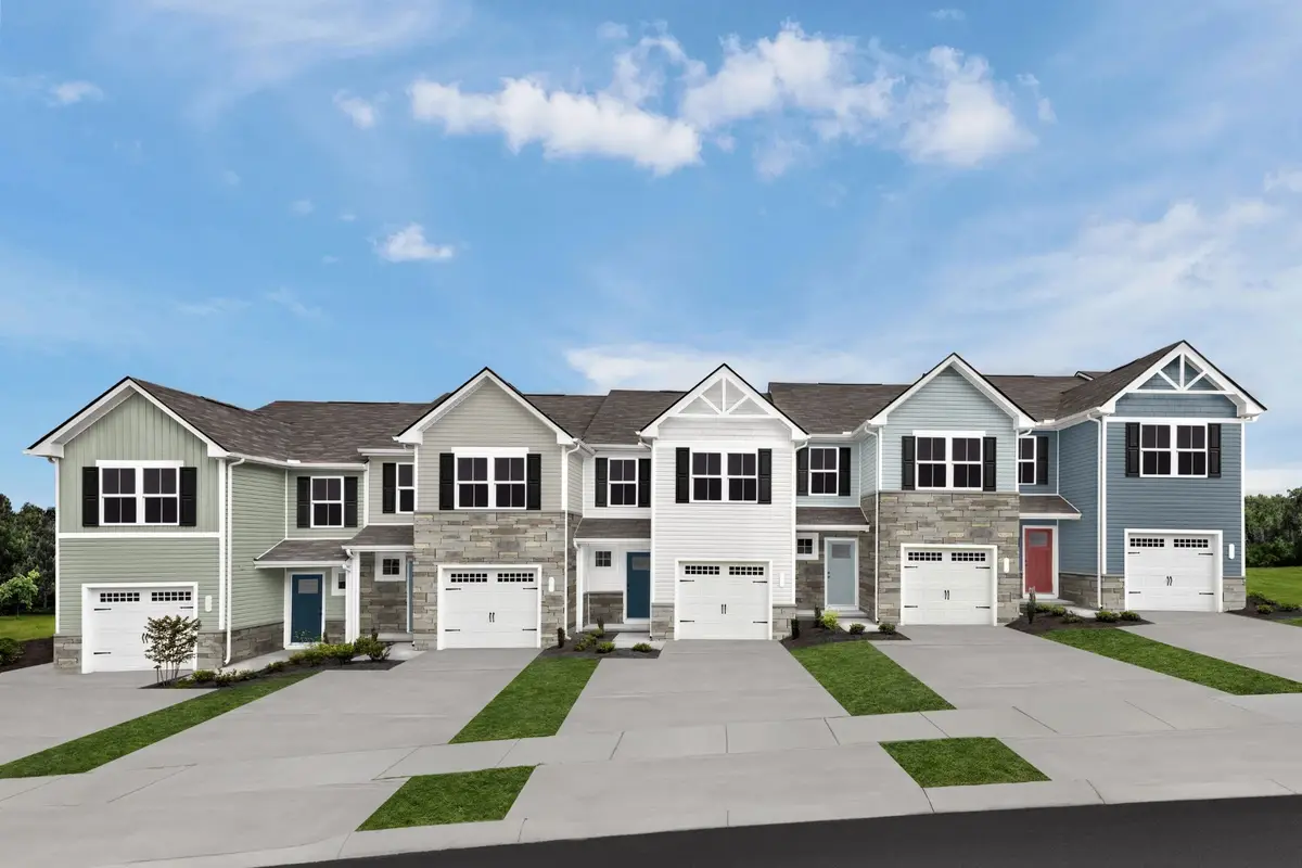 1121 Aubrey Meadows Pl, Franklin, KY 42134 - Image #1