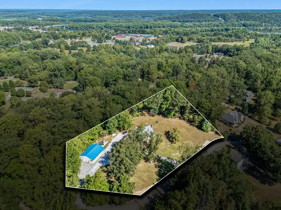 165 Trin Hill Dr, Dover, TN 37058 - Image #3