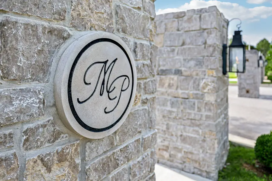 8903 Palmer Way, Brentwood, TN 37027 - #2