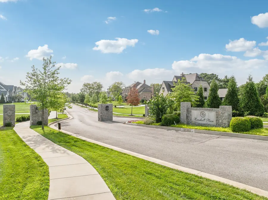 8903 Palmer Way, Brentwood, TN 37027 - #3