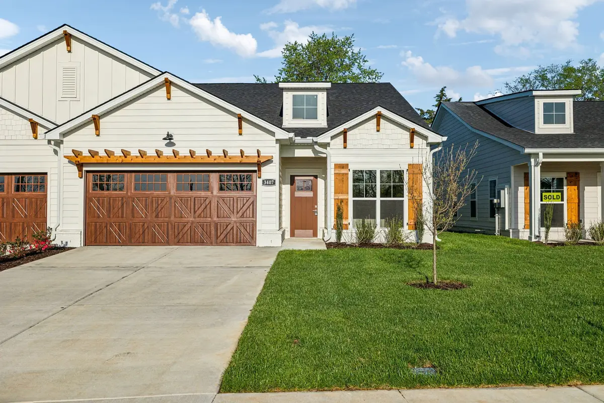3407 John Richards Dr, Murfreesboro, TN 37129 - Image #1