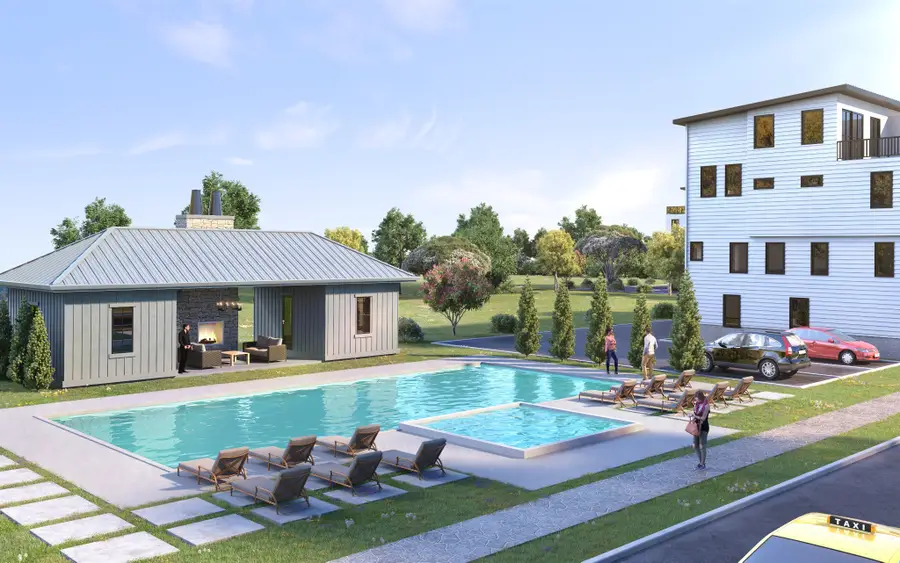 605 River Pearl Pl #22, Nashville, TN 37207 - Image #2