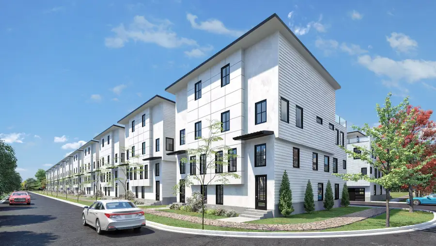 605 River Pearl Pl #22, Nashville, TN 37207 - Image #3