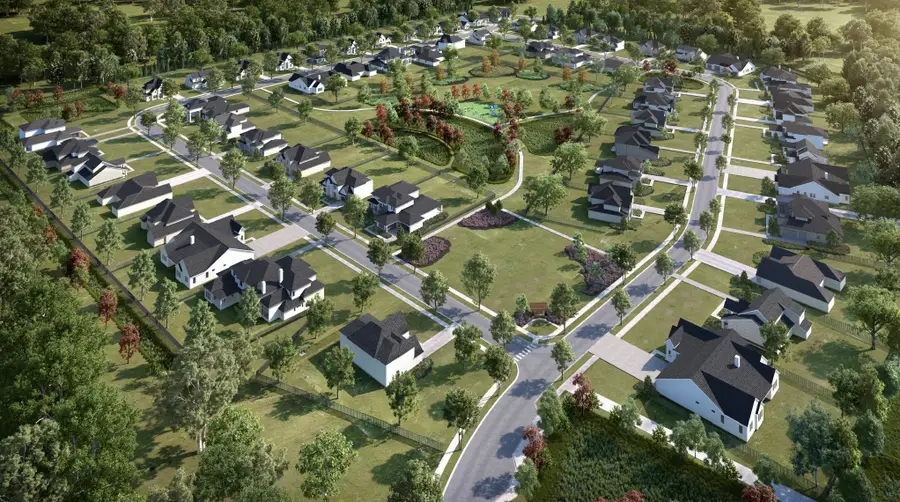 2025 Hamilton Way, Franklin, TN 37064 - #2