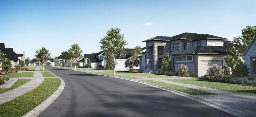 2025 Hamilton Way, Franklin, TN 37064 - #3