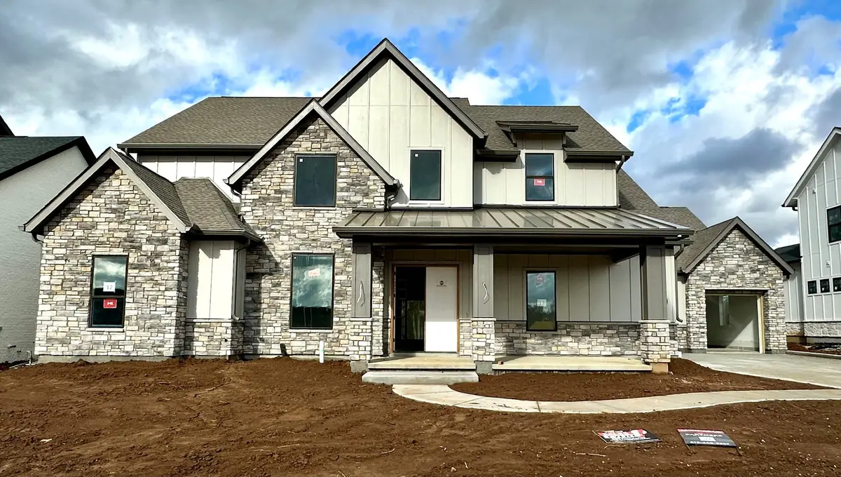 2001 Hamilton Way, Franklin, TN 37064 - #1