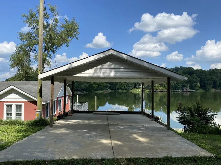 2701 Clear Creek Rd, Pulaski, TN 38478 - #2