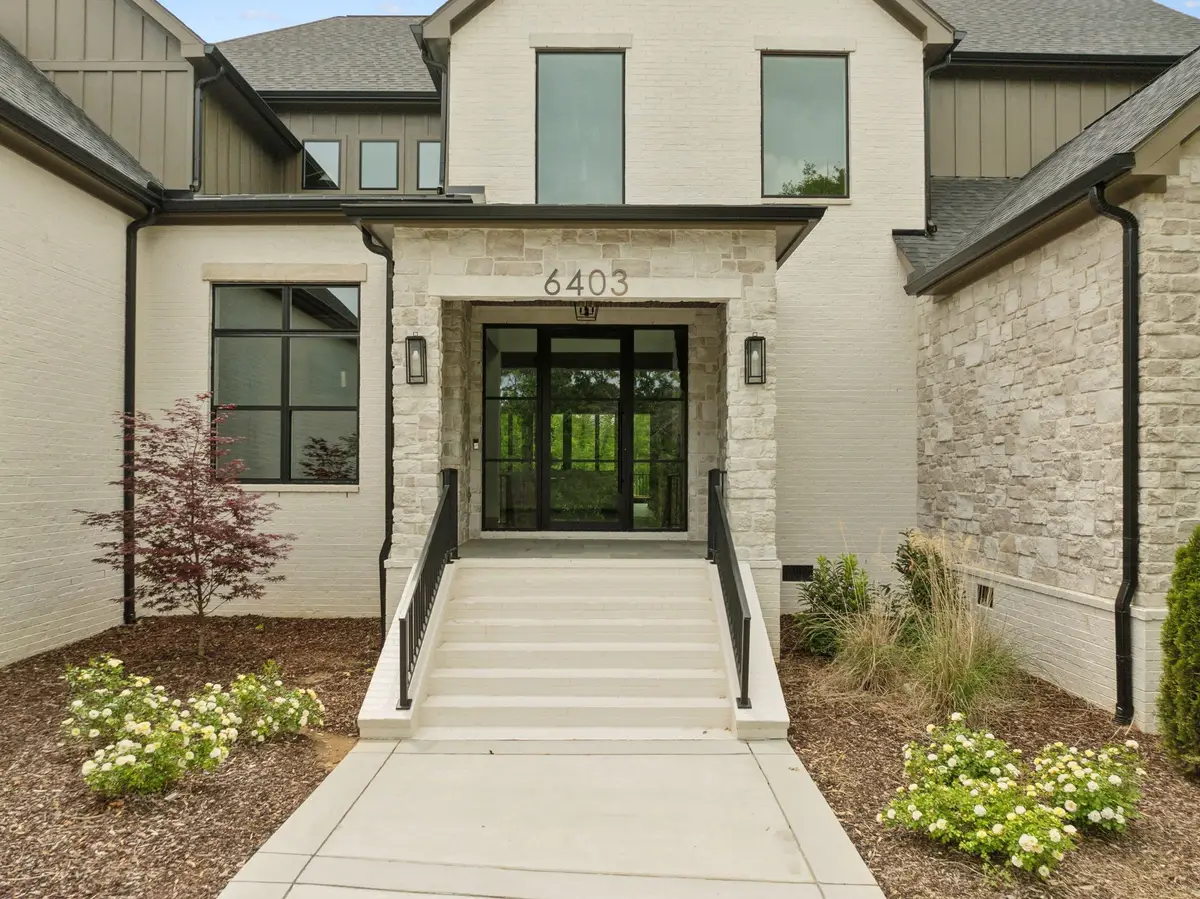 6403 Fischer Ct, Brentwood, TN 37027 - #1