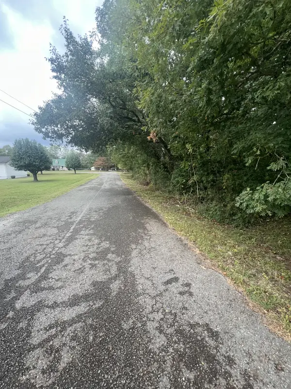 0 Brandywine Street, McMinnville, TN 37110