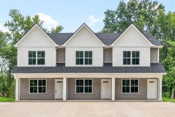 512 Edlin Street, Clarksville, TN 37043