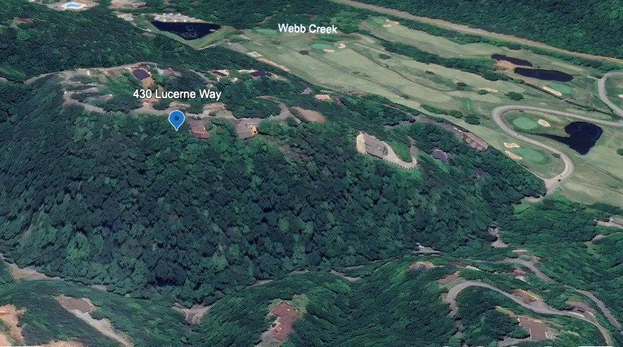 430 Lucerne Way, Gatlinburg, TN 37738 - #1