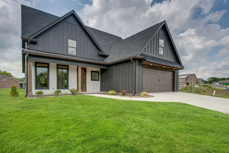 111 Arthur Lane Nw, Cleveland, TN 37312 - #2