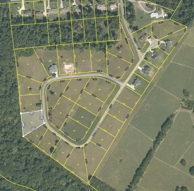 405 Overlook Drive, Dayton, TN 37321 - Image #1