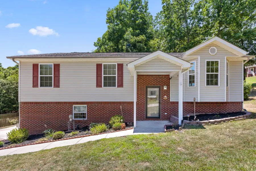 1220 Pendall Lane, Soddy Daisy, TN 37379 - Image #2