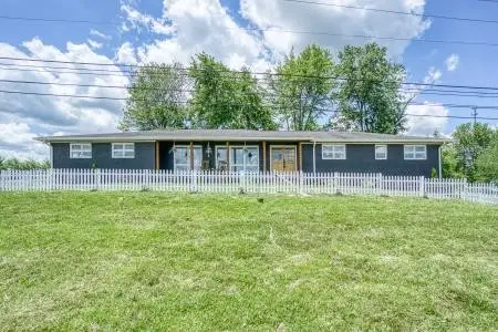 8903 Hwy 127 N, Crossville, TN 38571