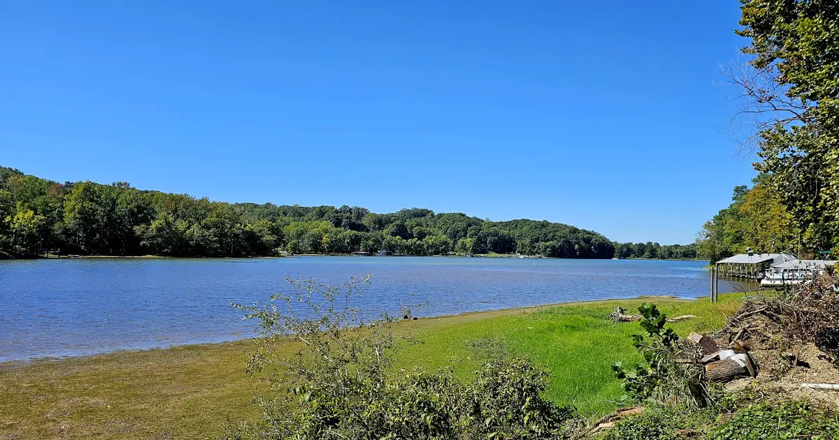 0 Big Richland Drive, Waverly, TN 37185 - Image #1