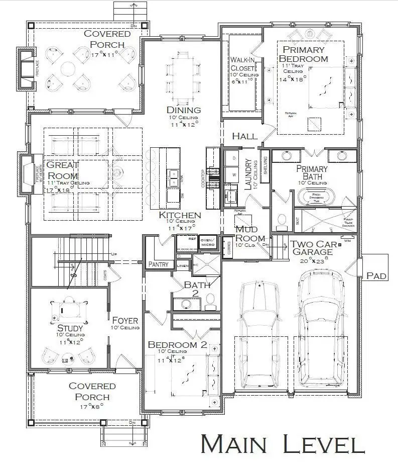 2009 Landry Pl, Franklin, TN 37064 - #3